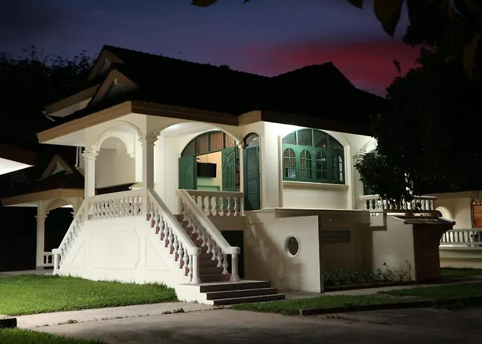 Marlin Resort Khao Lak