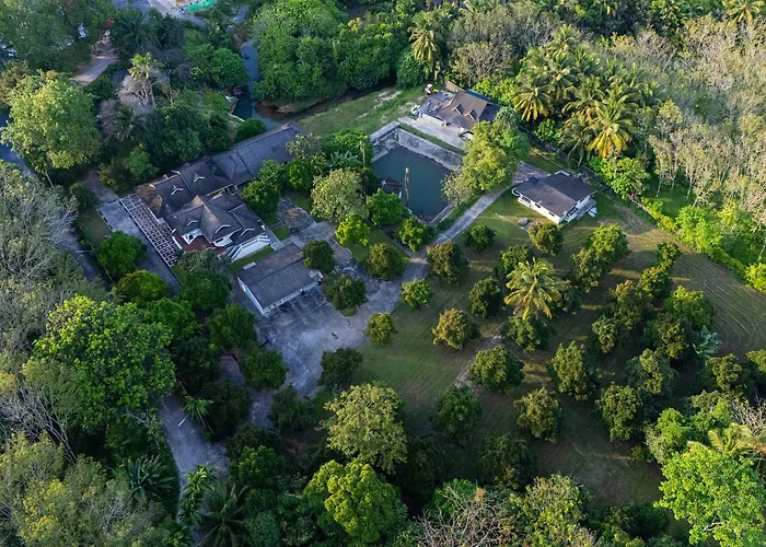 Marlin Resort Khao Lak