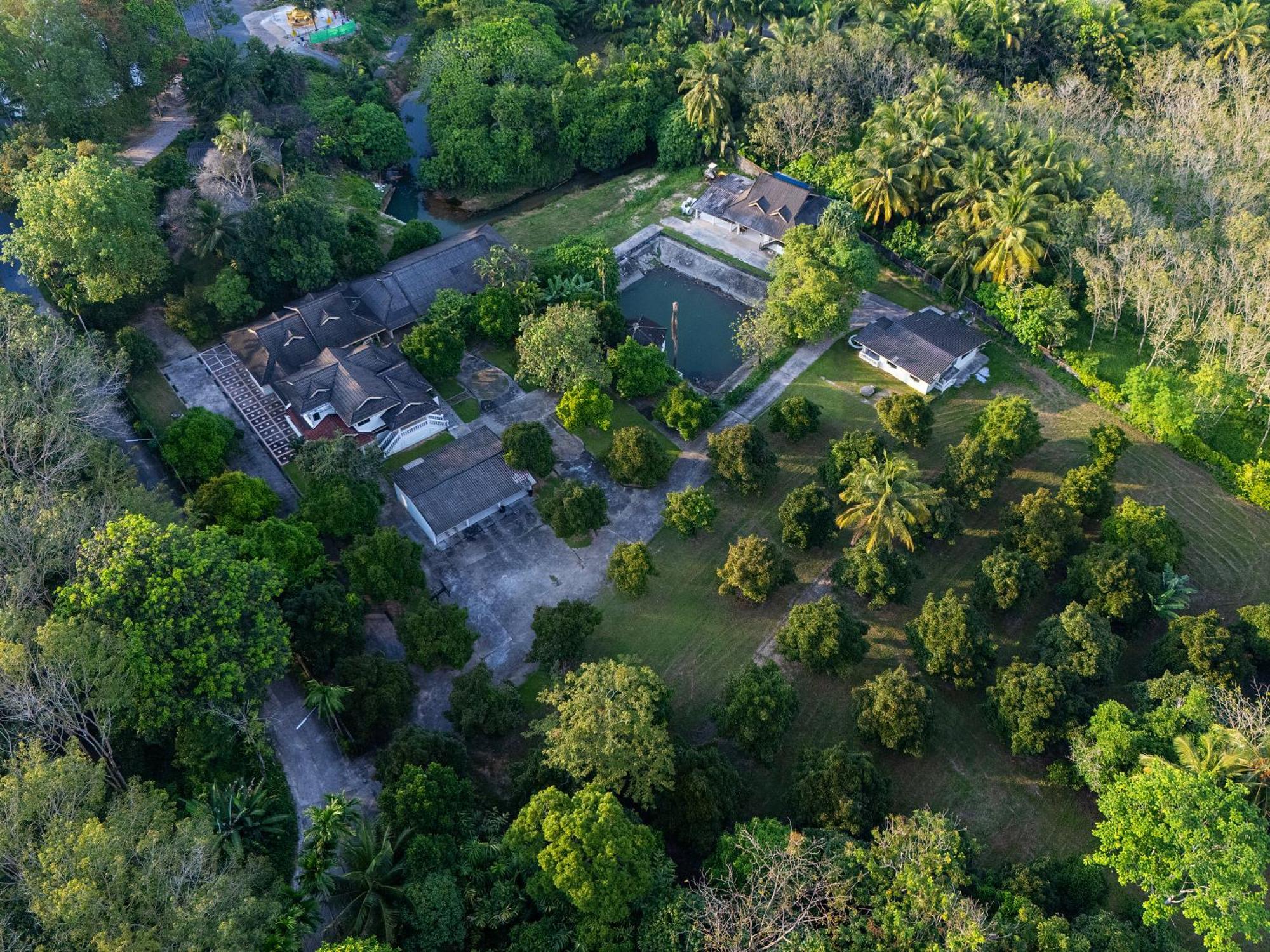 Ferienhaus Marlin *