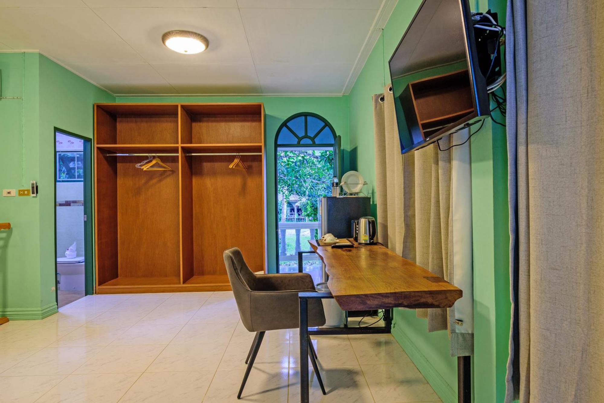 Ferienhaus Marlin