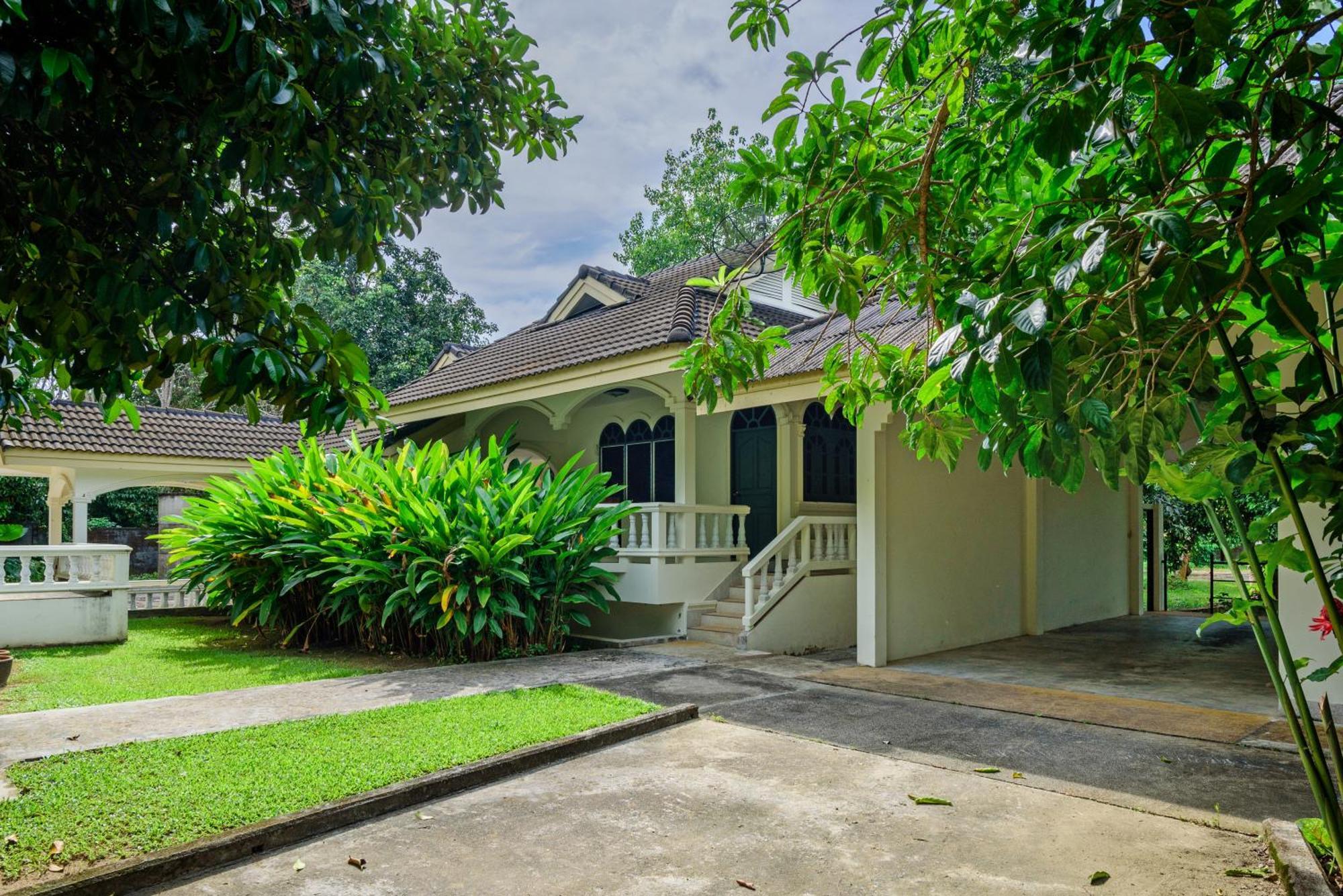 Marlin Ferienhaus *