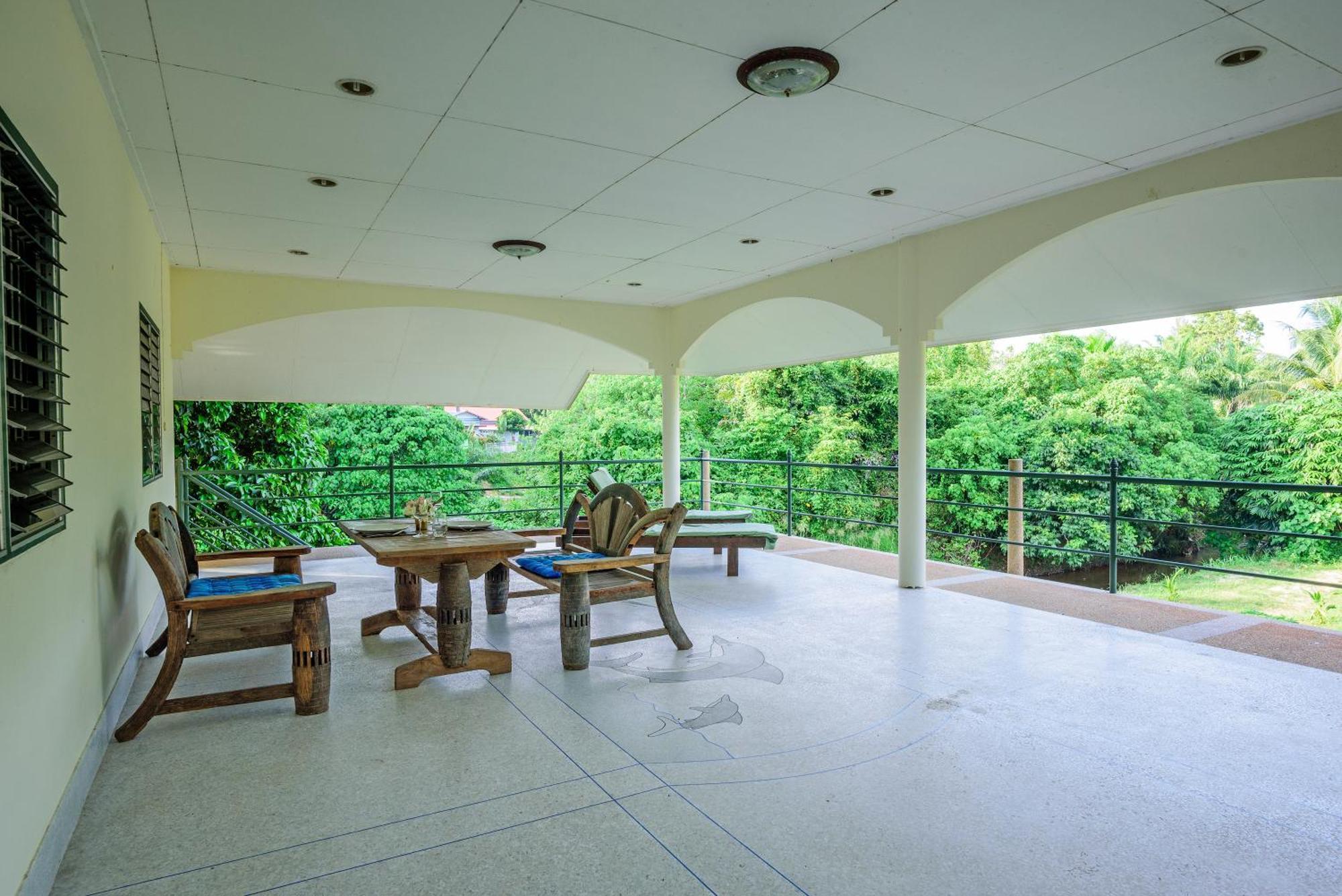 Ferienhaus Marlin Khao Lak