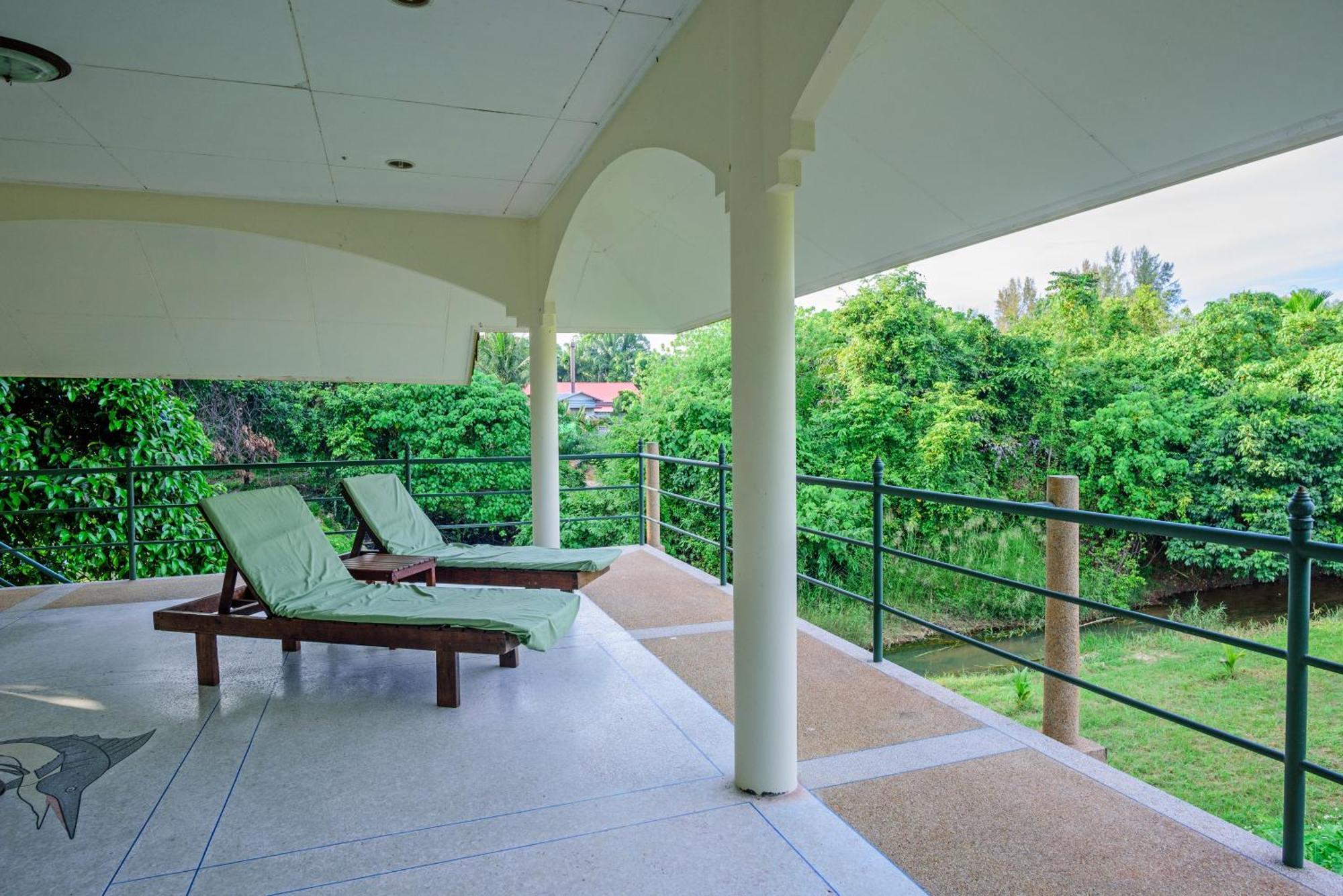 Ferienhaus Marlin Khao Lak