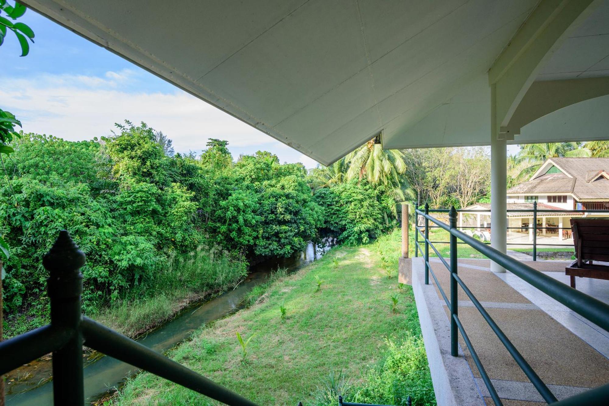 Marlin Ferienhaus Khao Lak
