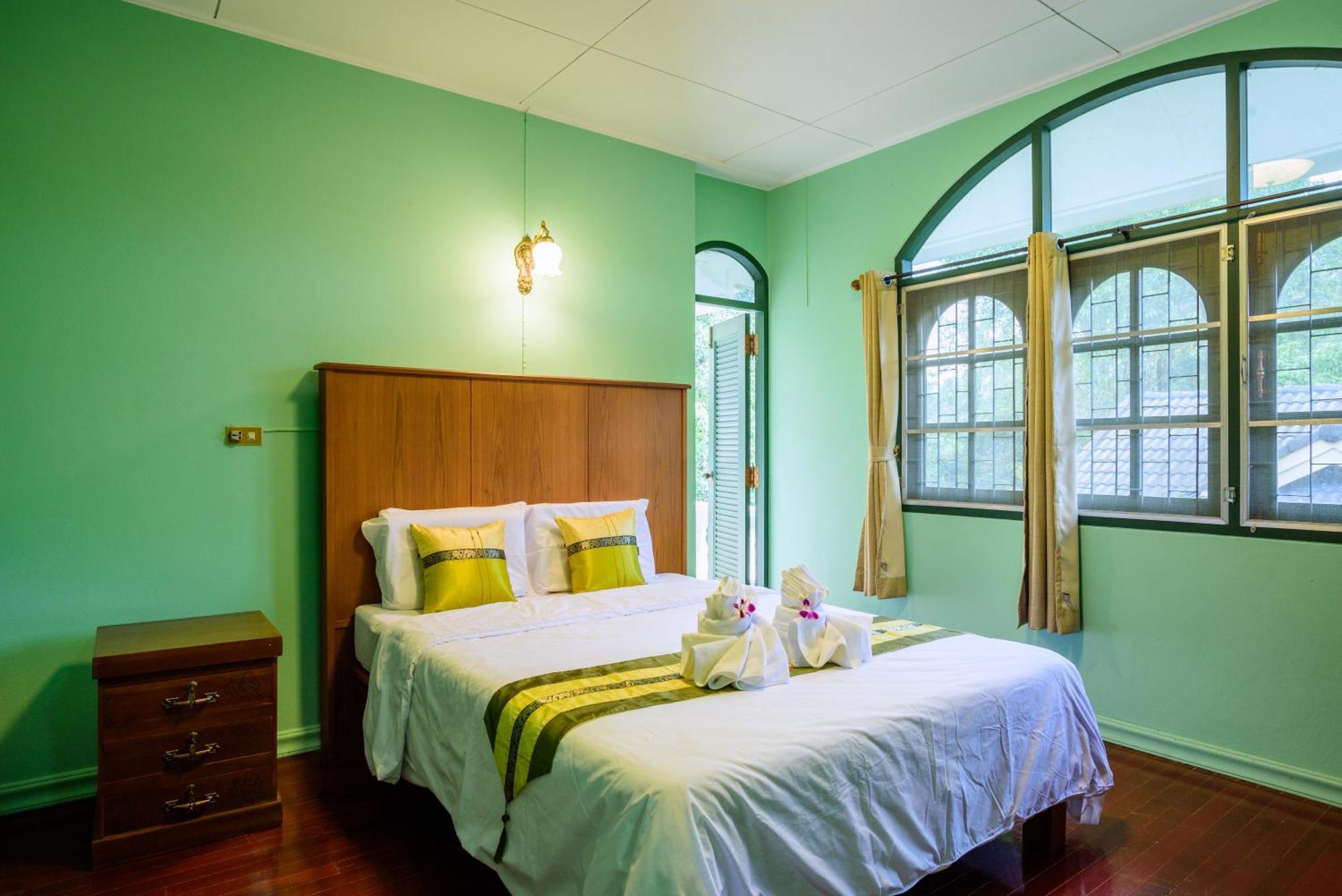 Marlin Ferienhaus Khao Lak