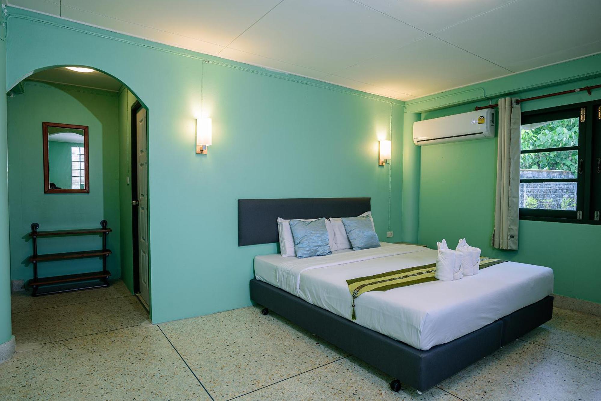 Ferienhaus Marlin Khao Lak