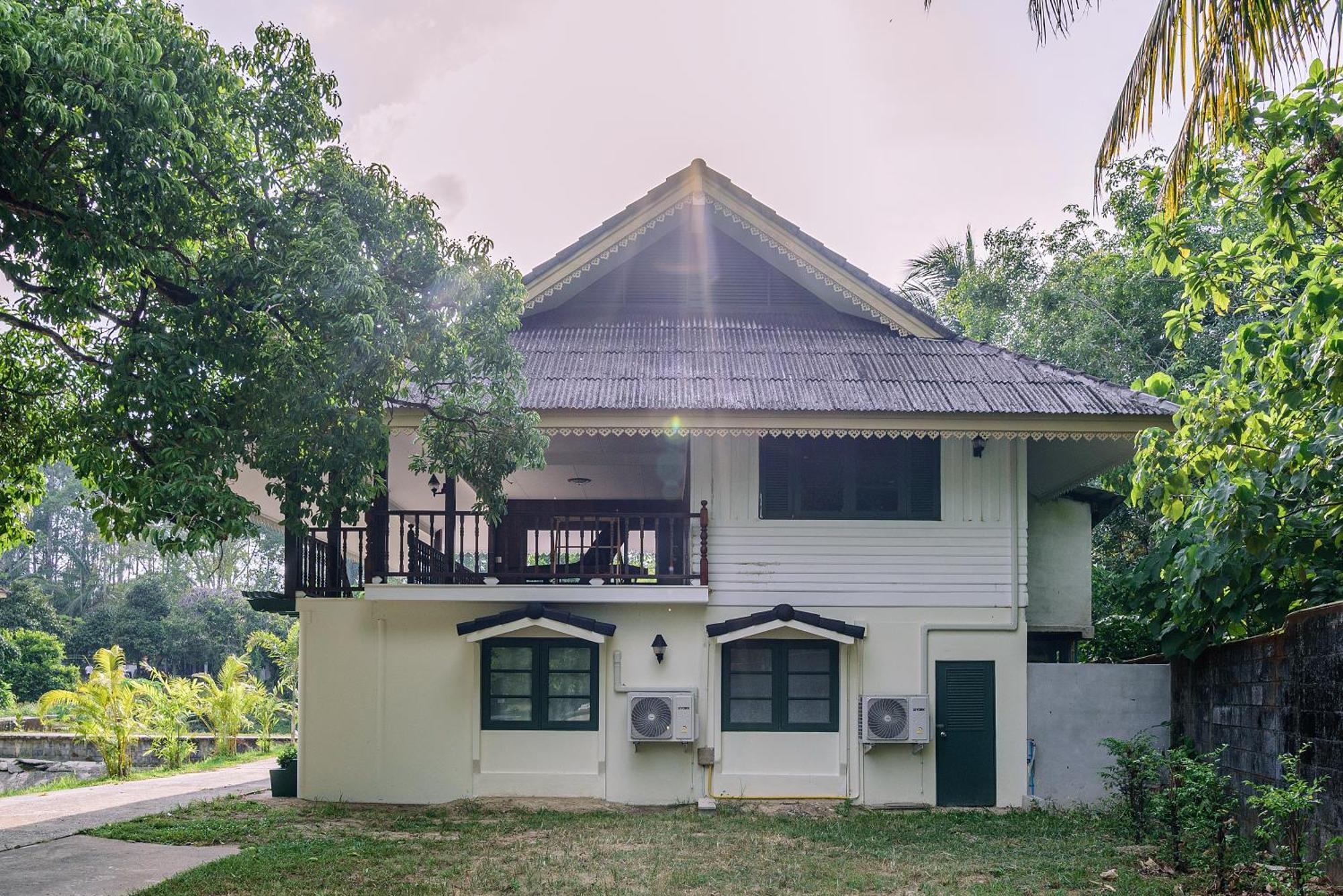 Ferienhaus Marlin Khao Lak