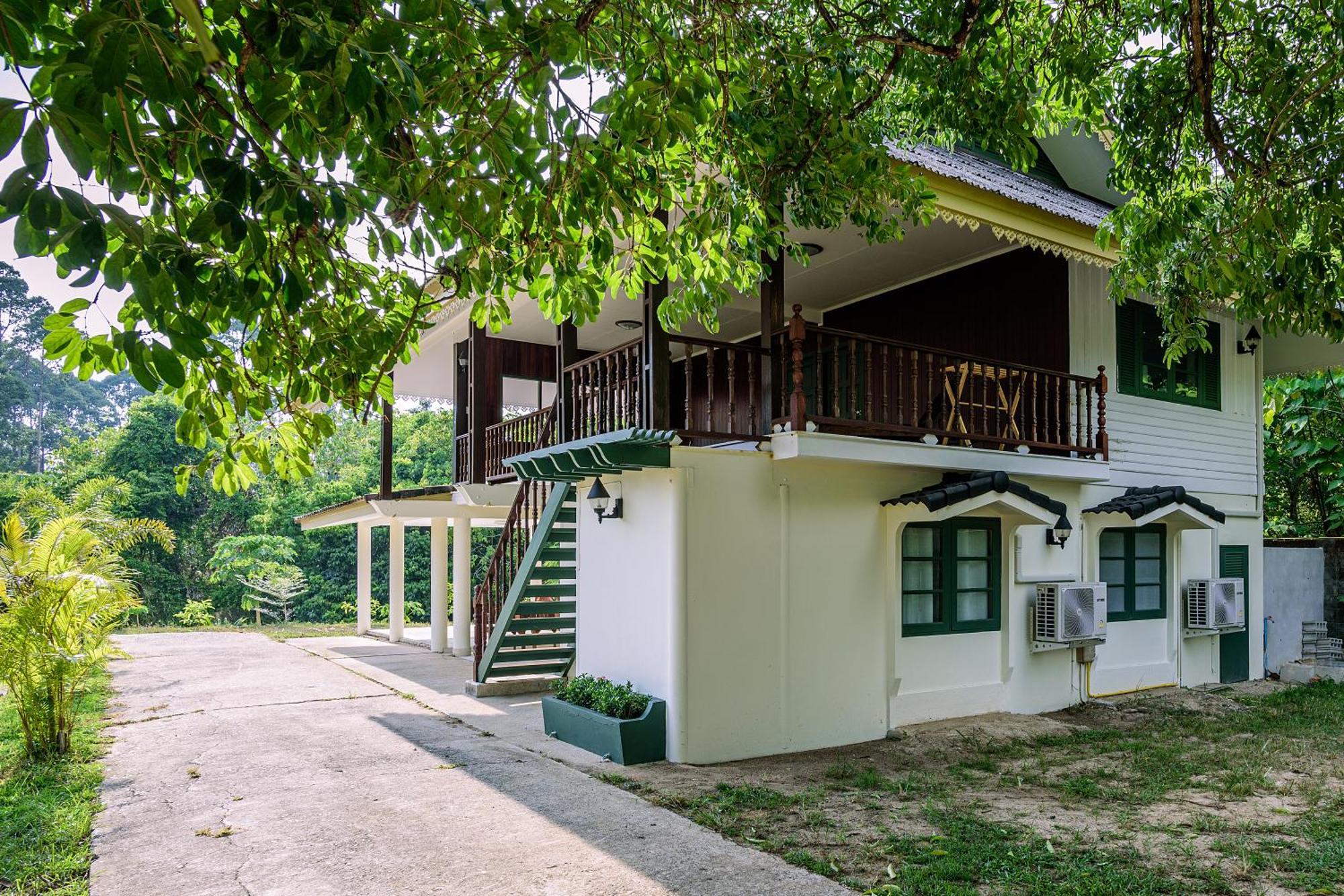 Ferienhaus Marlin