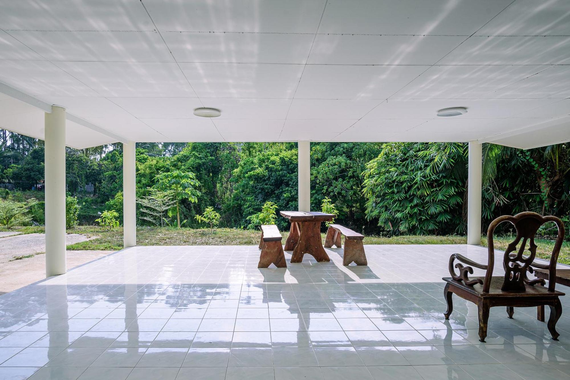 Ferienhaus Marlin *