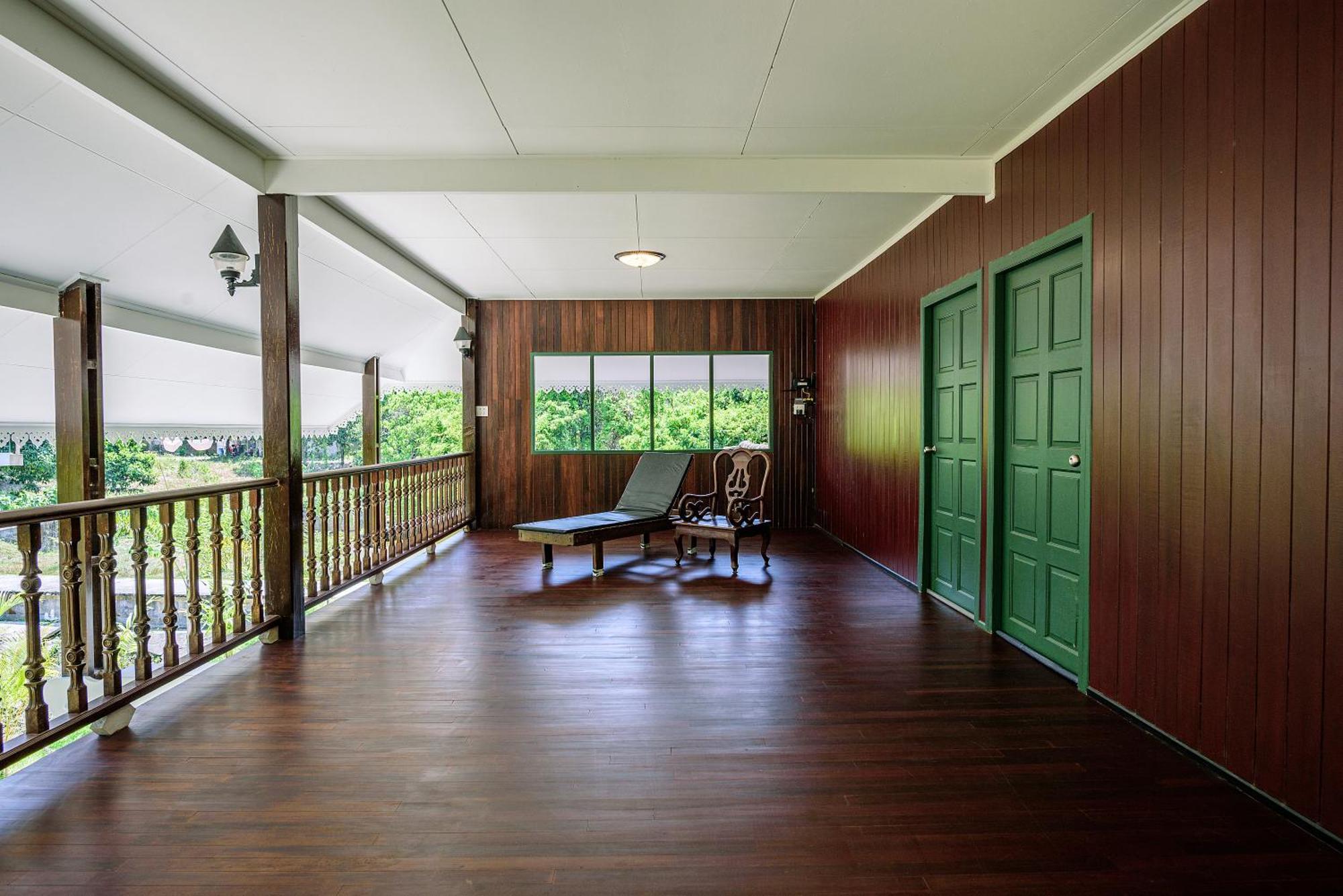 Ferienhaus Marlin
