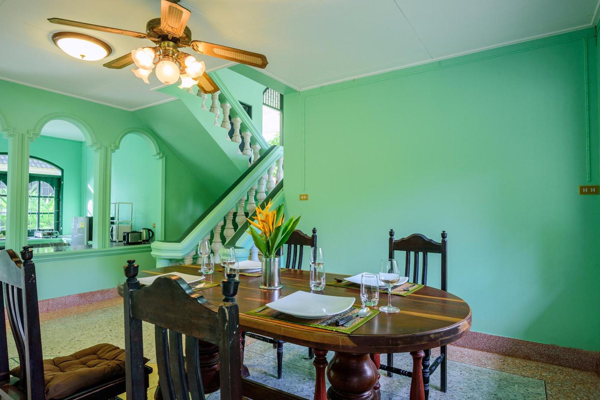 Marlin Ferienhaus *