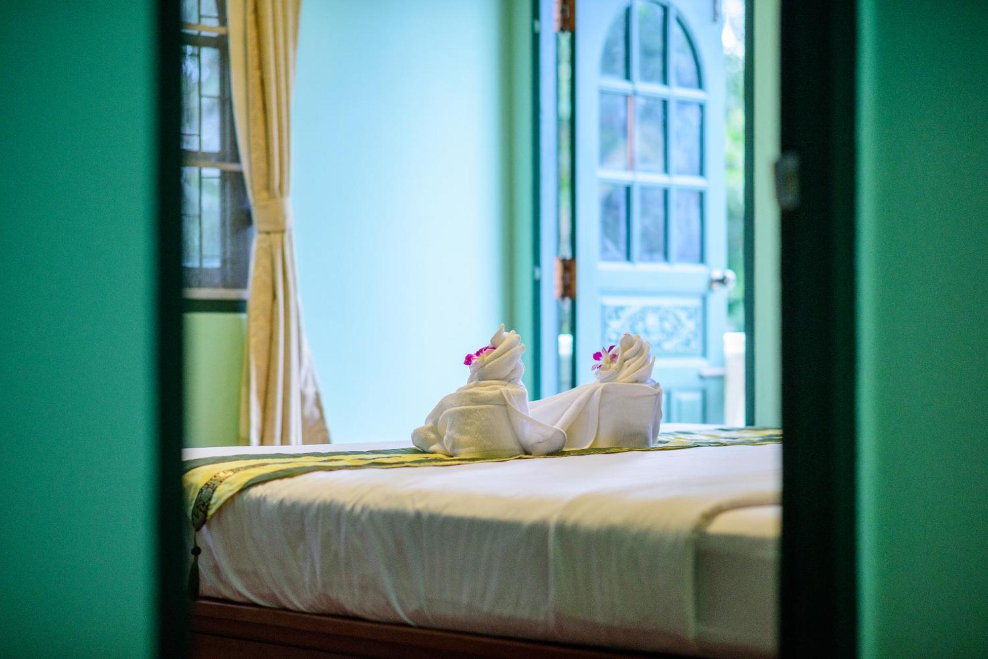Ferienhaus Marlin Khao Lak