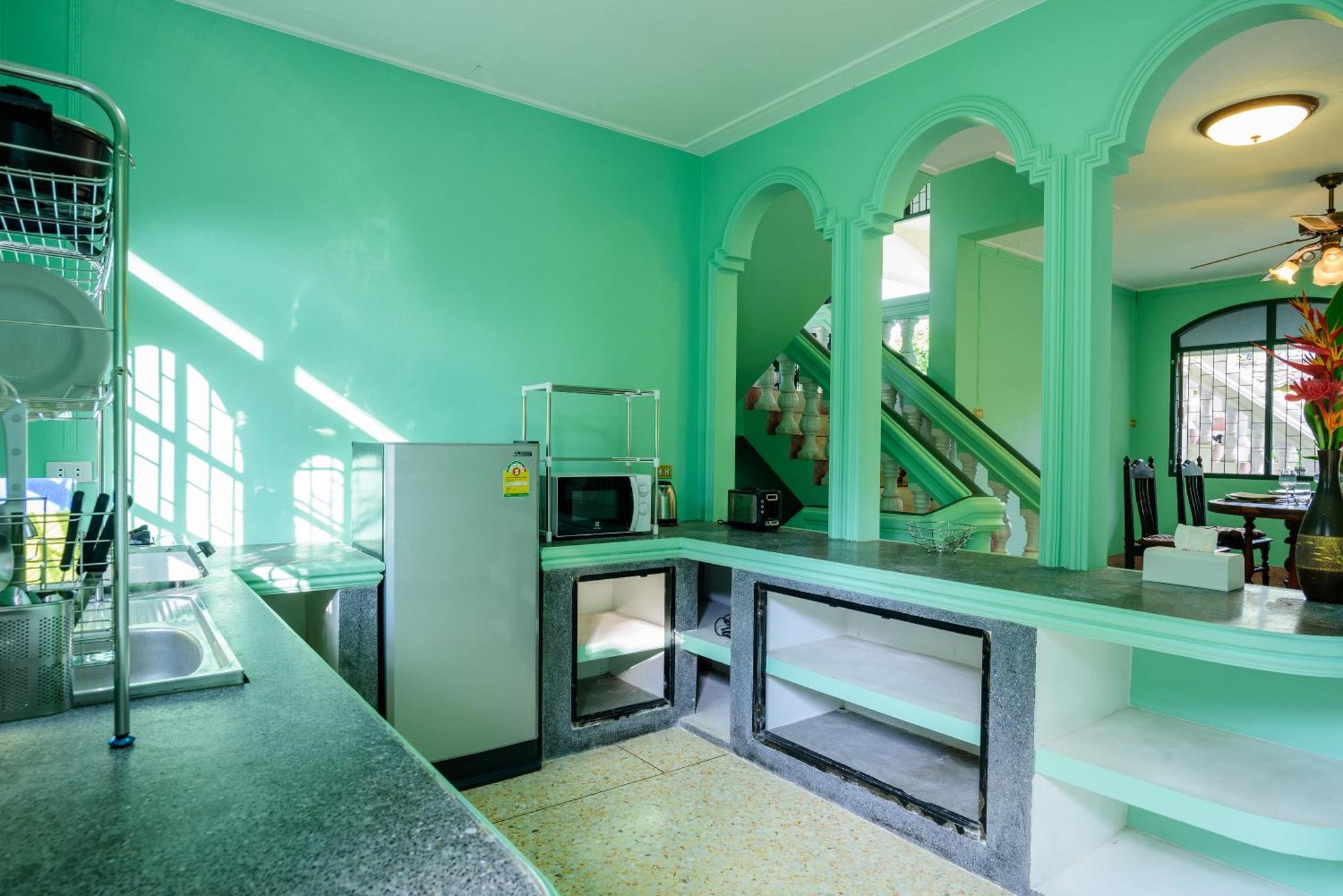 Ferienhaus Marlin *