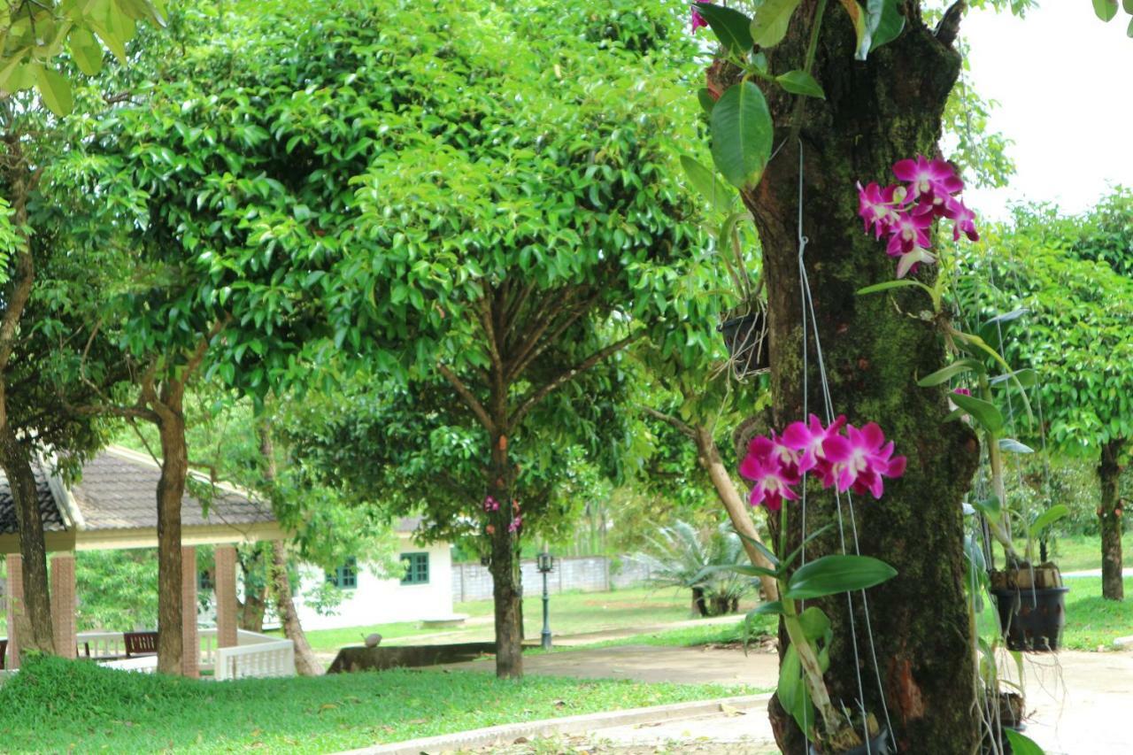 Bann Mangkud Khaolak *