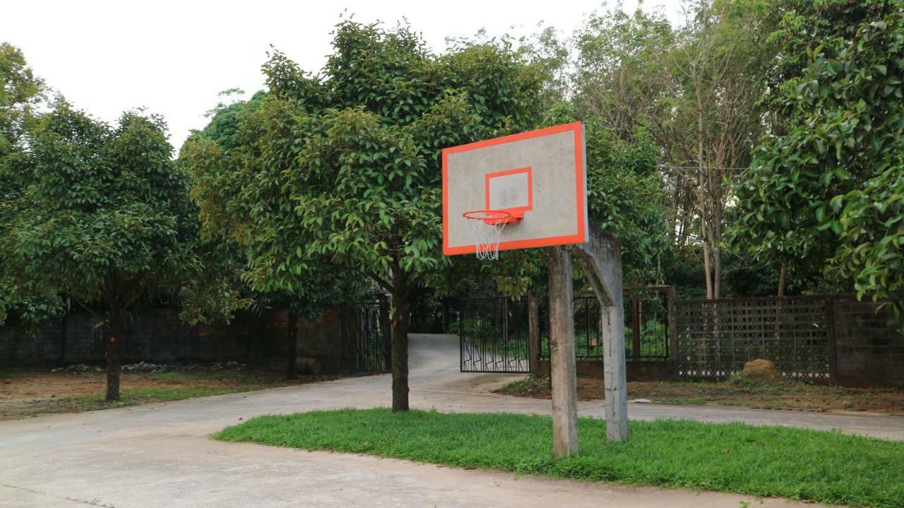 בית נופש Bann Mangkud Khaolak קאו לק